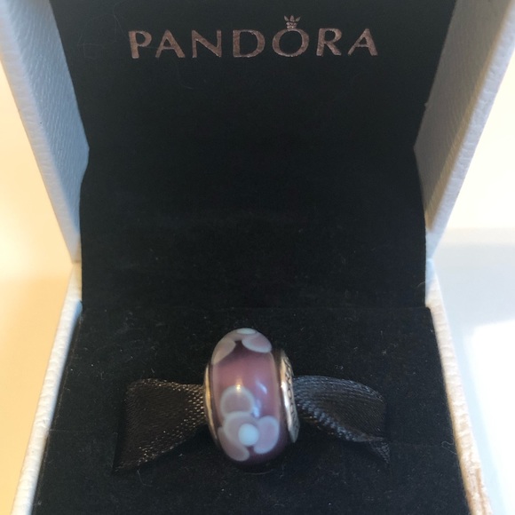 Pandora Murano Charm - Picture 2 of 4